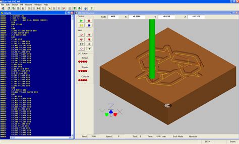 engraving software for cnc mill